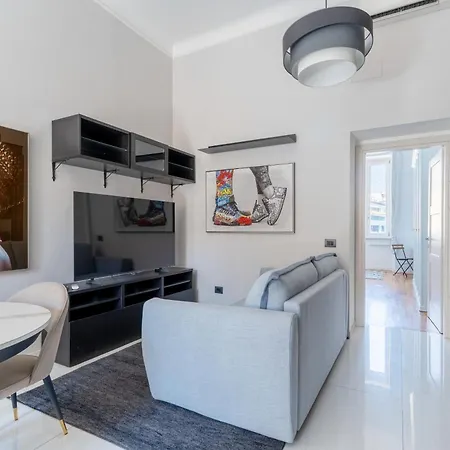 Appartement Opera Square 3br 3ba