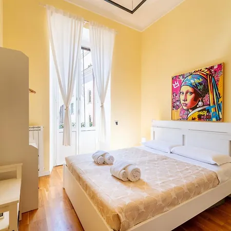 Opera Square 3br 3ba *