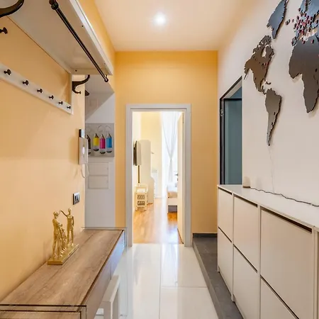 Opera Square 3br 3ba Appartement *