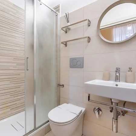 Opera Square 3br 3ba Appartement