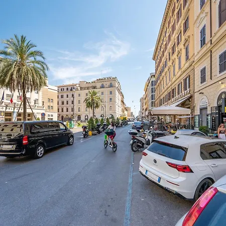 Opera Square 3br 3ba